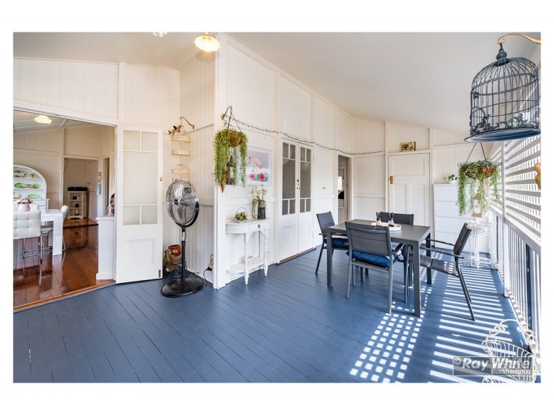 3 Millroy Street, Wandal QLD 4700