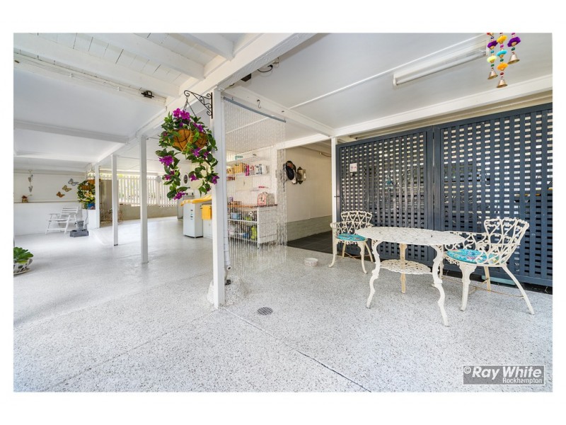 3 Millroy Street, Wandal QLD 4700