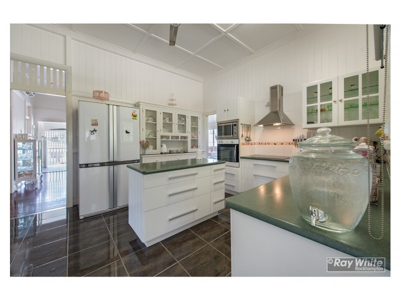 3 Millroy Street, Wandal QLD 4700