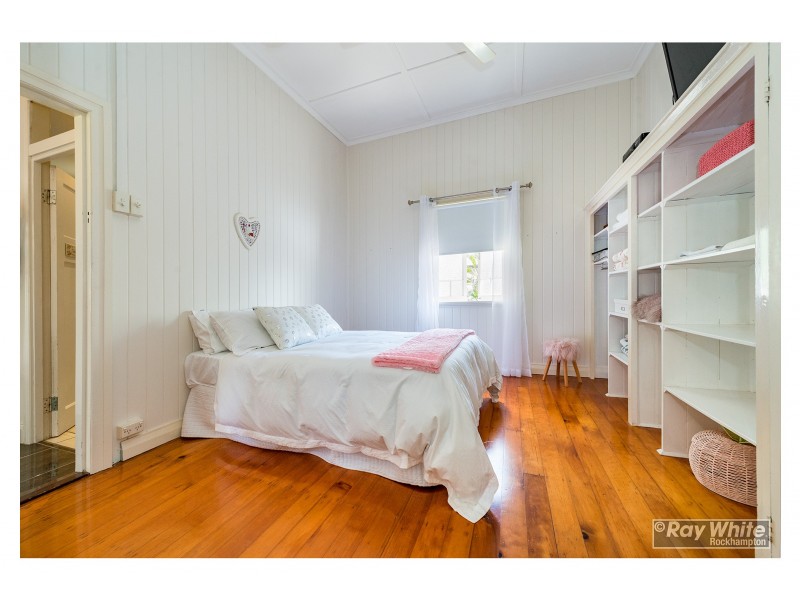 3 Millroy Street, Wandal QLD 4700