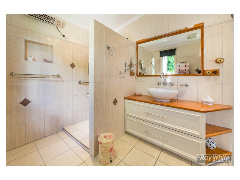 3 Millroy Street, Wandal QLD 4700