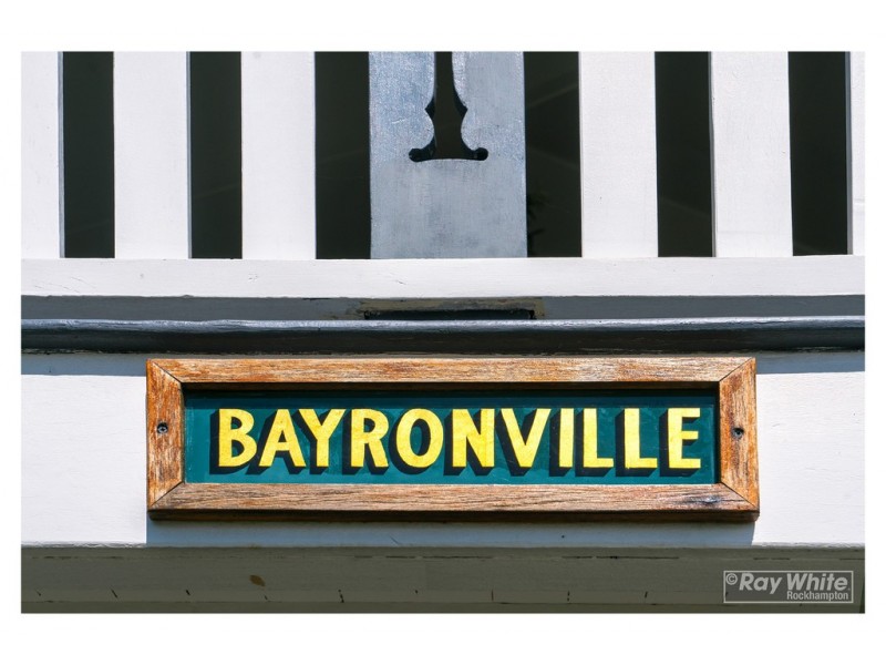 3 Millroy Street, Wandal QLD 4700