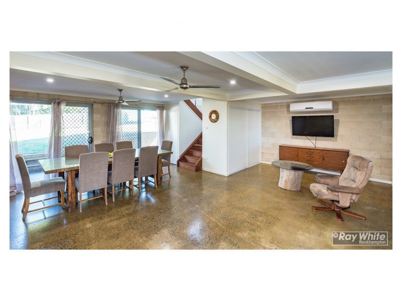 5 Nathan Street, Allenstown QLD 4700