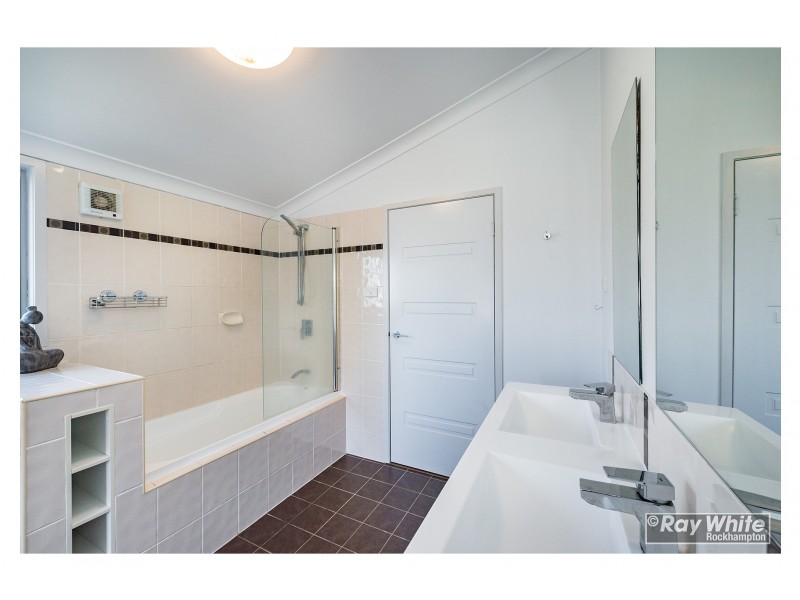 5 Nathan Street, Allenstown QLD 4700