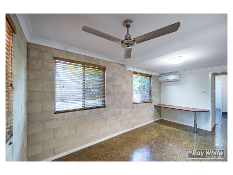 5 Nathan Street, Allenstown QLD 4700