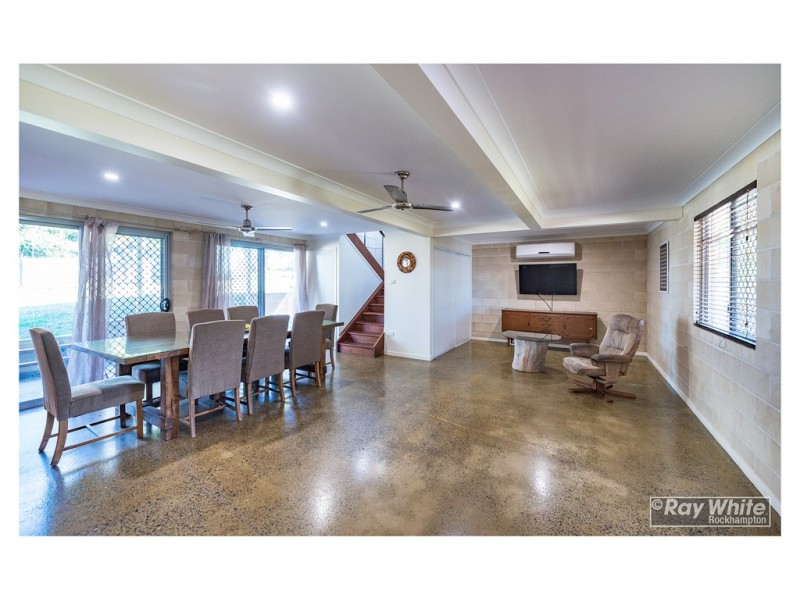 5 Nathan Street, Allenstown QLD 4700