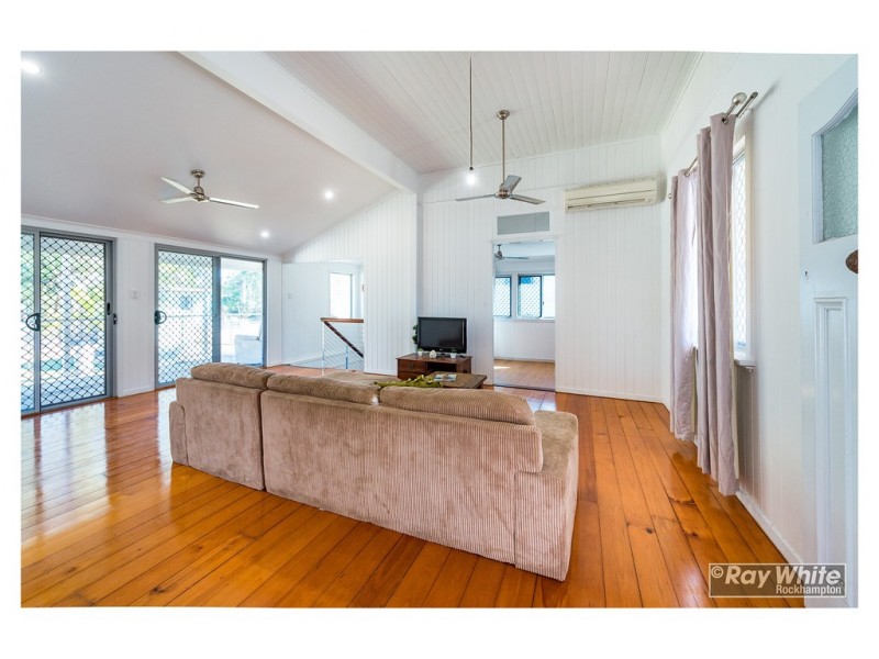 5 Nathan Street, Allenstown QLD 4700