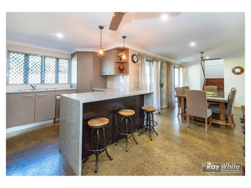 5 Nathan Street, Allenstown QLD 4700