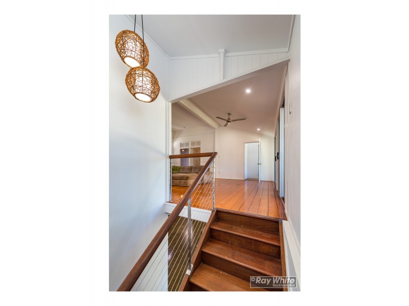 5 Nathan Street, Allenstown QLD 4700