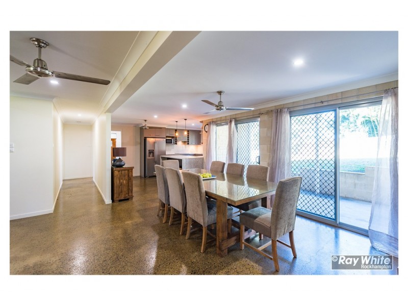 5 Nathan Street, Allenstown QLD 4700