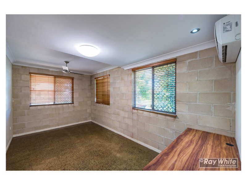 5 Nathan Street, Allenstown QLD 4700