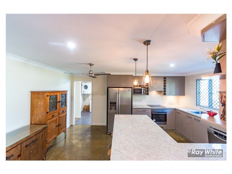 5 Nathan Street, Allenstown QLD 4700