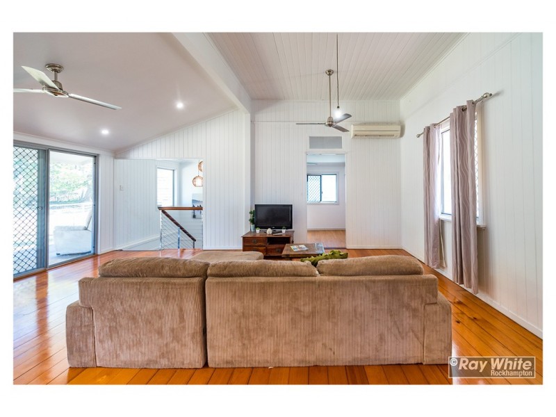 5 Nathan Street, Allenstown QLD 4700