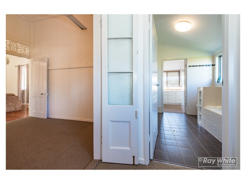 5 Nathan Street, Allenstown QLD 4700