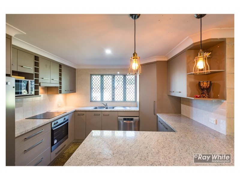 5 Nathan Street, Allenstown QLD 4700