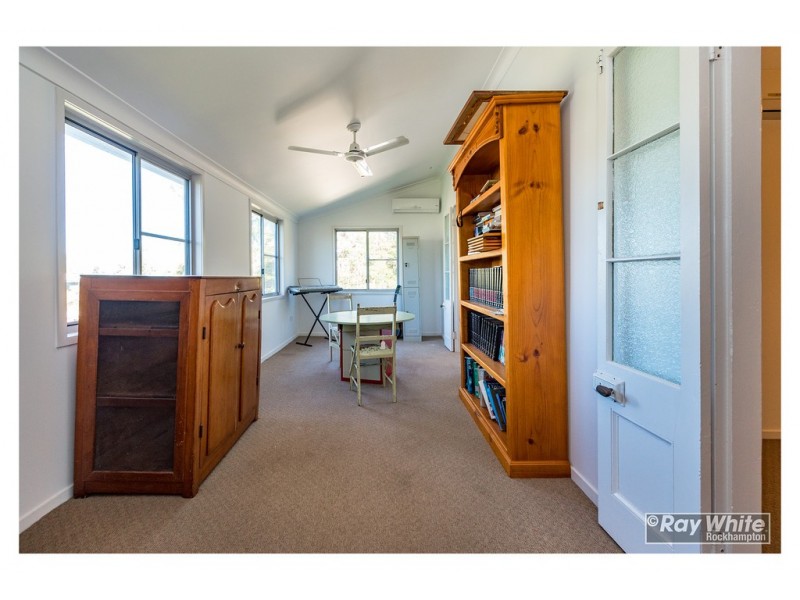 5 Nathan Street, Allenstown QLD 4700