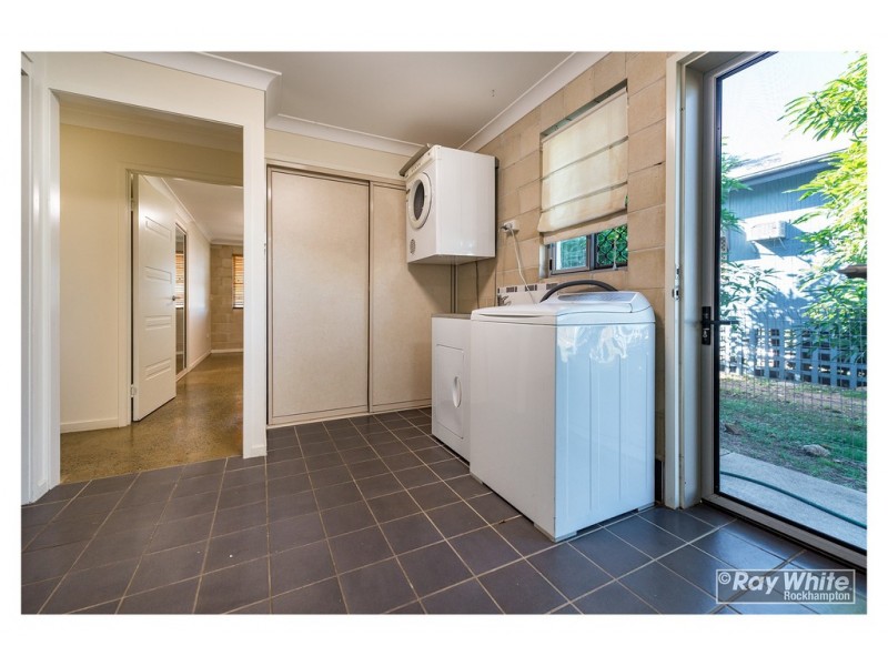 5 Nathan Street, Allenstown QLD 4700