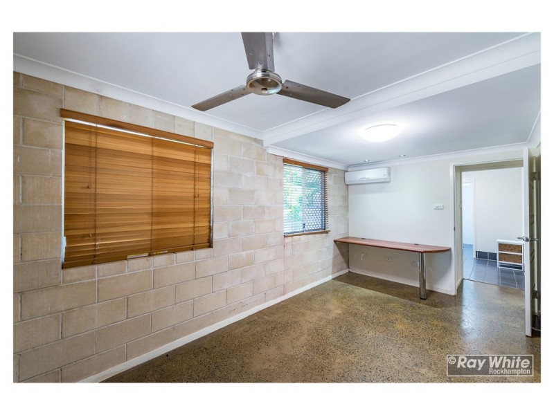 5 Nathan Street, Allenstown QLD 4700