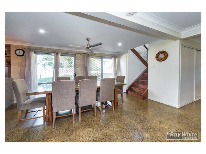 5 Nathan Street, Allenstown QLD 4700
