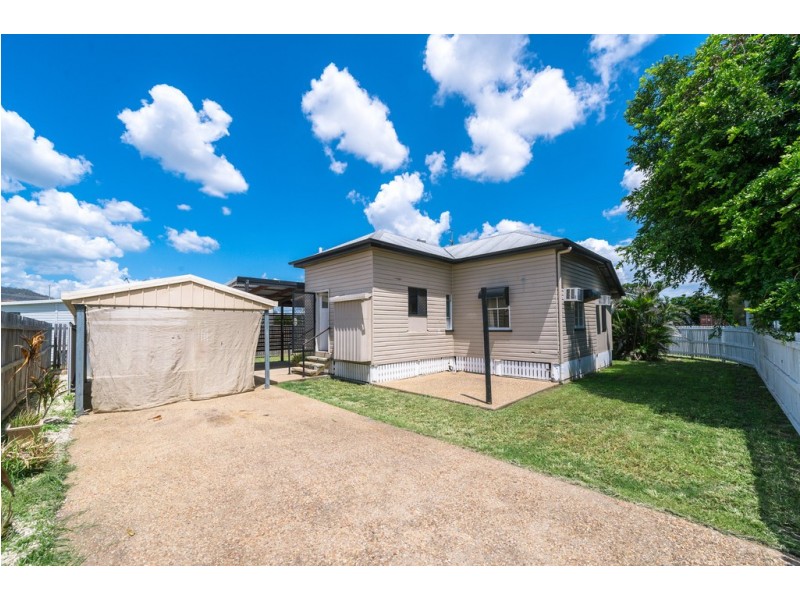 163 High Street, Berserker QLD 4701