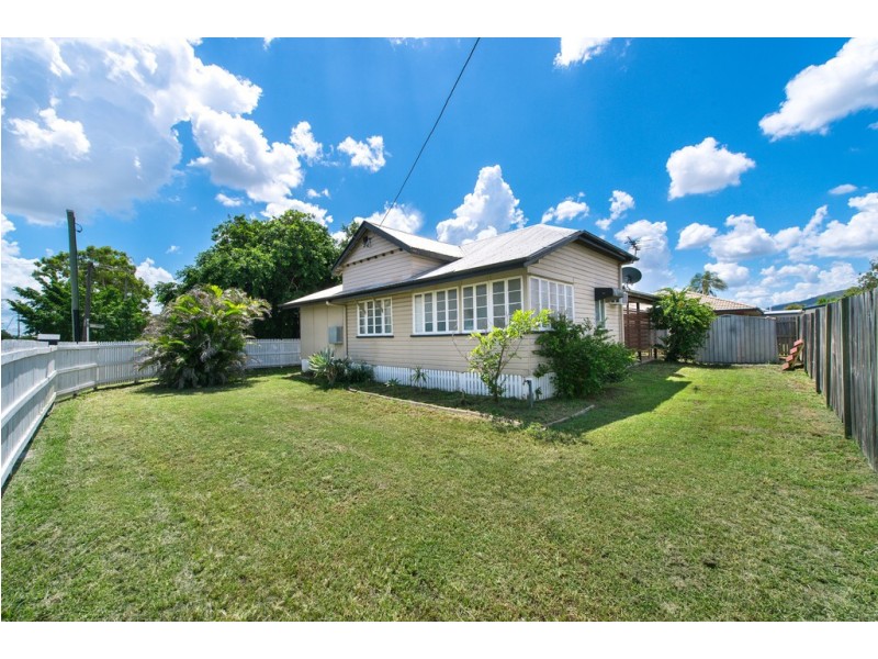 163 High Street, Berserker QLD 4701