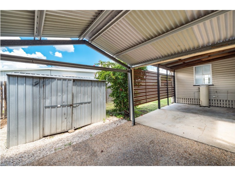 163 High Street, Berserker QLD 4701