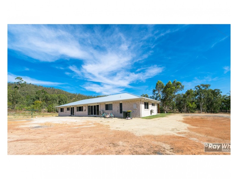 59 Stover Road, Nerimbera QLD 4701