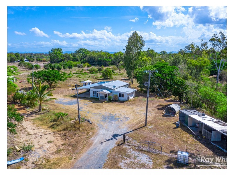 59 Stover Road, Nerimbera QLD 4701