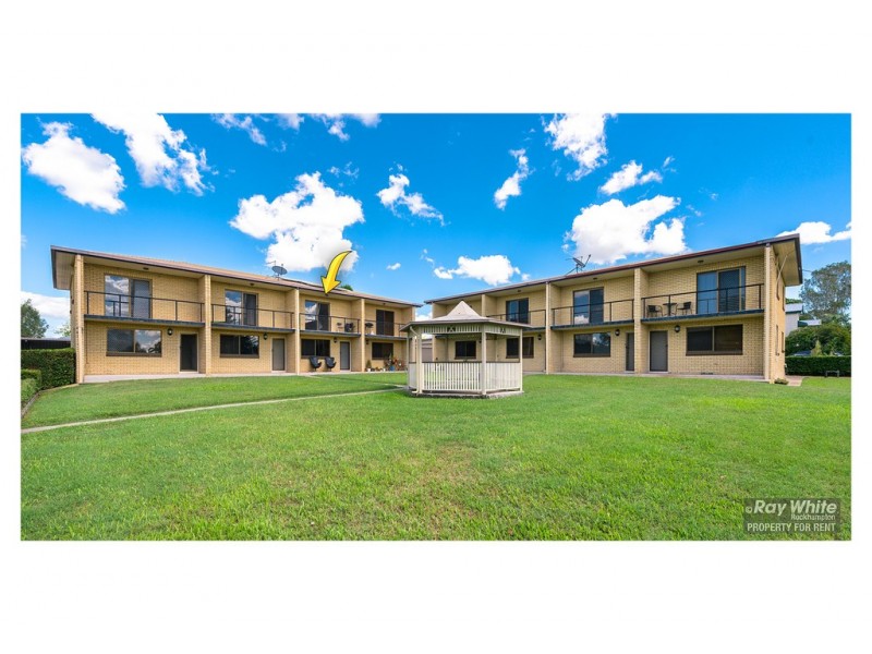 2/29 Church Street, Allenstown QLD 4700