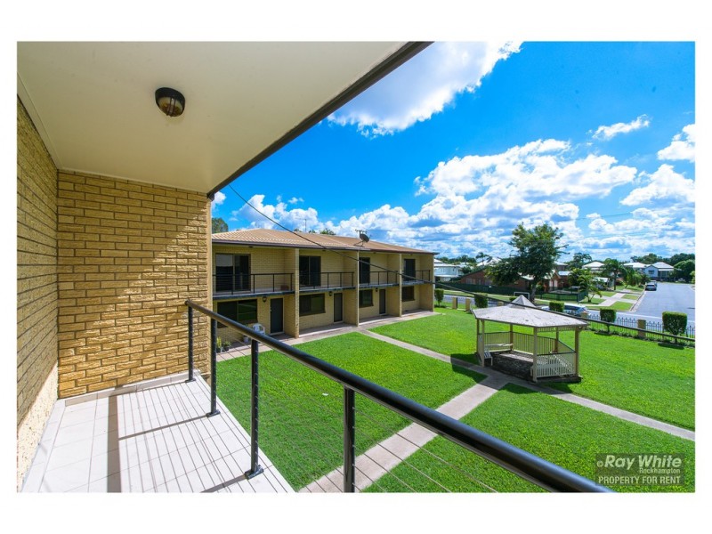 2/29 Church Street, Allenstown QLD 4700
