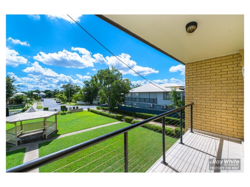 2/29 Church Street, Allenstown QLD 4700