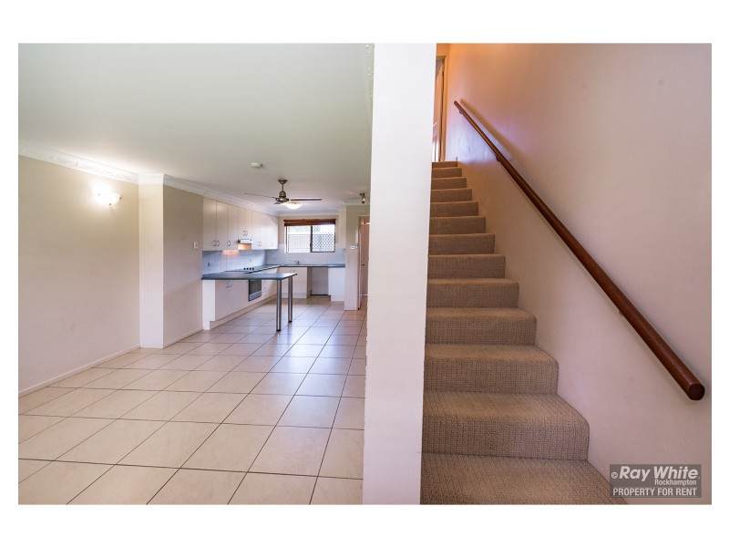 2/29 Church Street, Allenstown QLD 4700