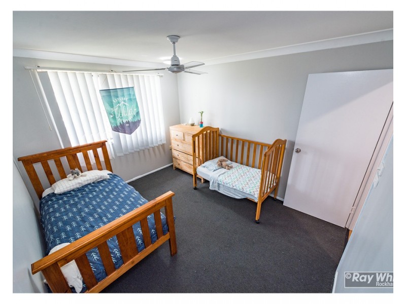 93 Donovan Crescent, Gracemere QLD 4702