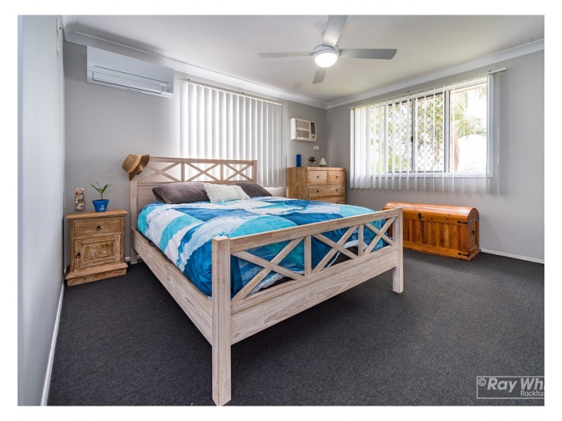 93 Donovan Crescent, Gracemere QLD 4702