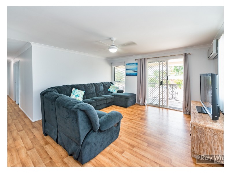 93 Donovan Crescent, Gracemere QLD 4702