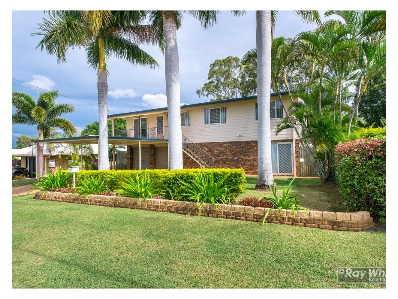 93 Donovan Crescent, Gracemere QLD 4702