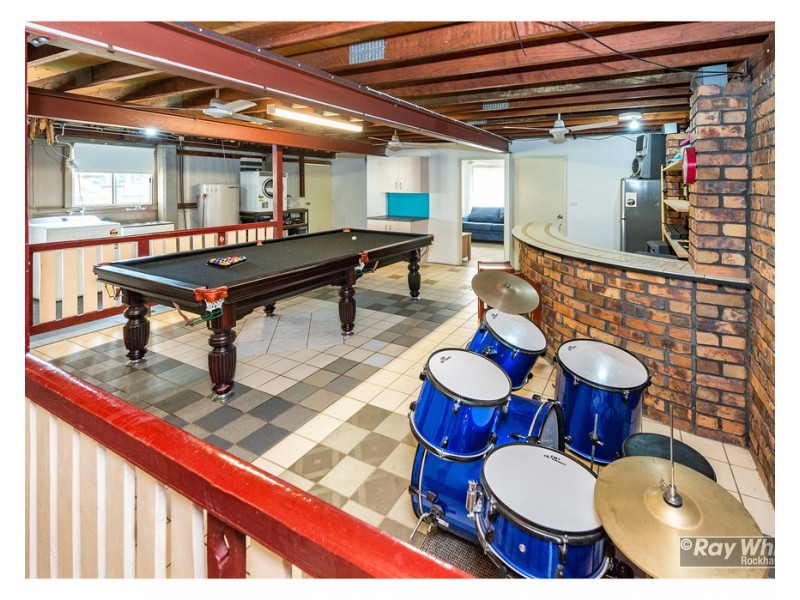 93 Donovan Crescent, Gracemere QLD 4702