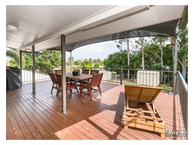 93 Donovan Crescent, Gracemere QLD 4702