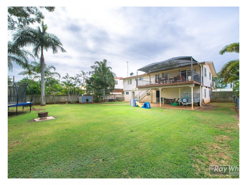 93 Donovan Crescent, Gracemere QLD 4702