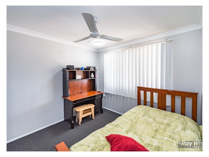 93 Donovan Crescent, Gracemere QLD 4702