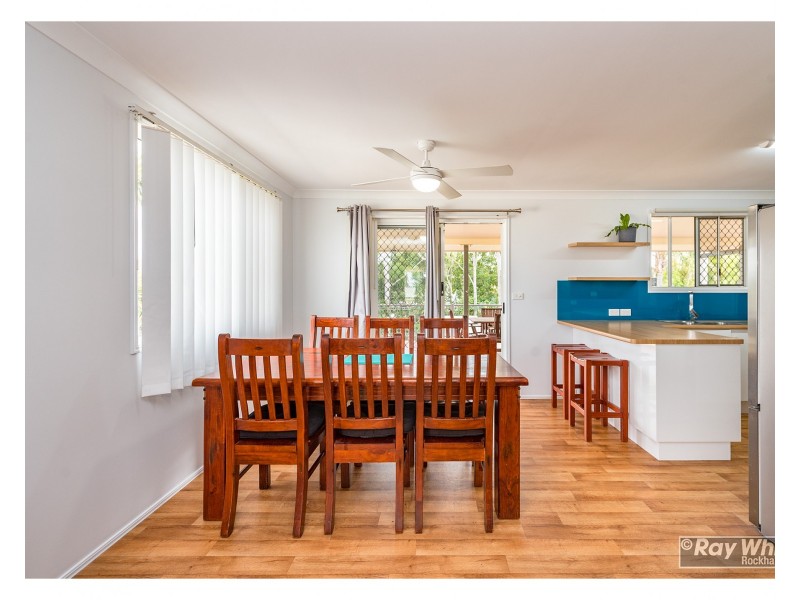 93 Donovan Crescent, Gracemere QLD 4702