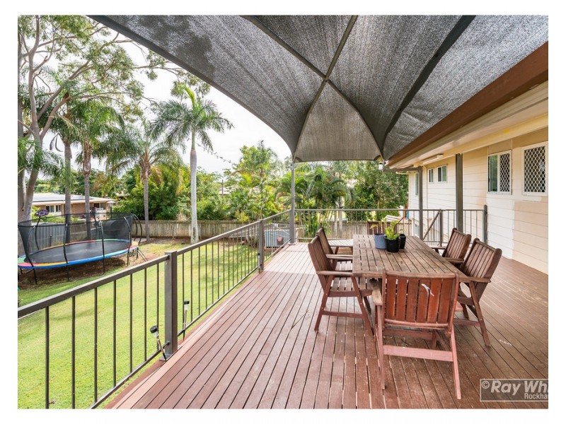 93 Donovan Crescent, Gracemere QLD 4702