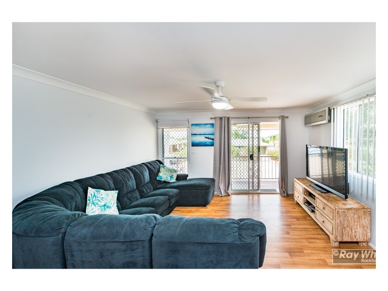 93 Donovan Crescent, Gracemere QLD 4702