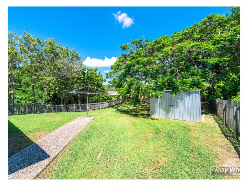 247a Thozet Road, Koongal QLD 4701