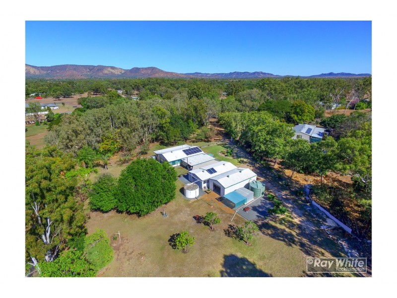 20 Thornton Court, Bouldercombe QLD 4702