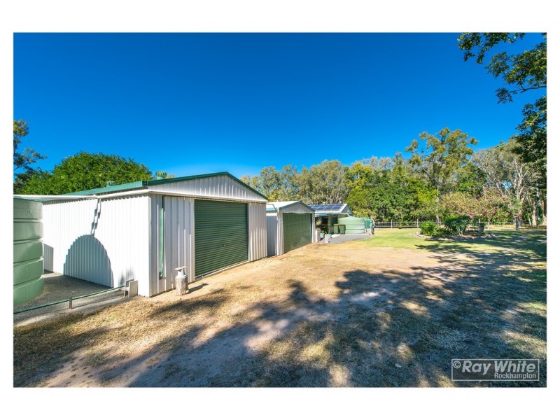 20 Thornton Court, Bouldercombe QLD 4702