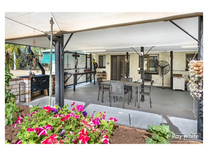 20 Thornton Court, Bouldercombe QLD 4702