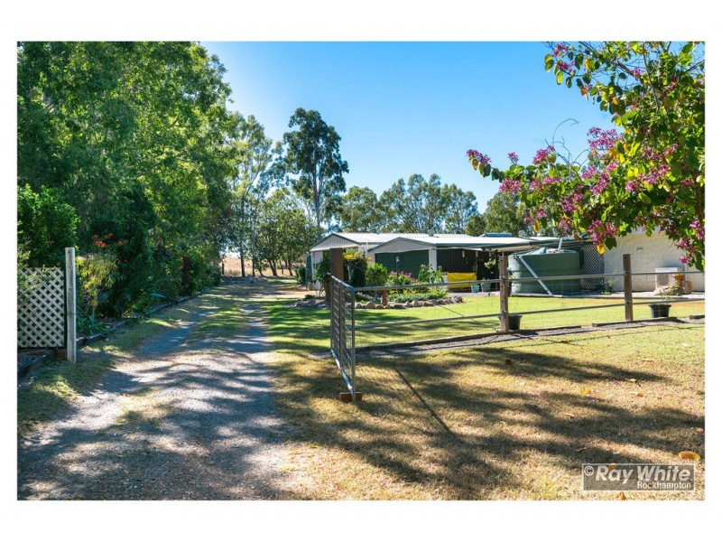 20 Thornton Court, Bouldercombe QLD 4702