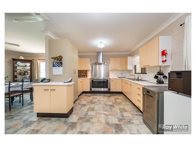 20 Thornton Court, Bouldercombe QLD 4702