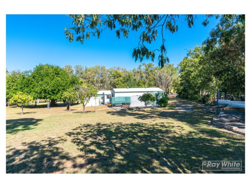 20 Thornton Court, Bouldercombe QLD 4702